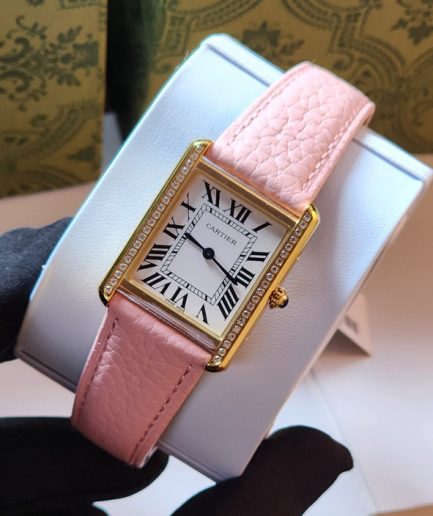 Cartier LM-0002