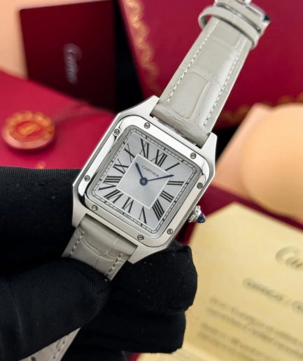 Cartier LM-0004