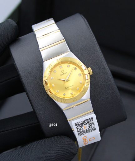 Omega LM-0007