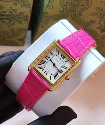 Cartier LM-0005