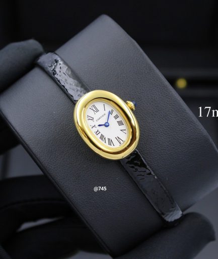 Cartier LM-0007