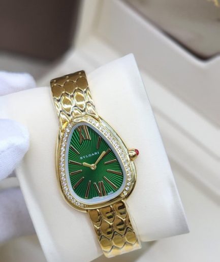 Bvlgari LM-0011