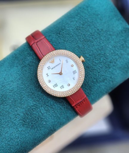 Armani LM-001