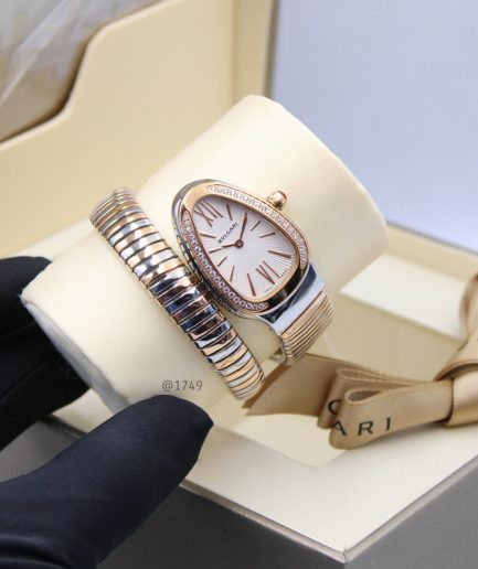Bvlgari LM-0012