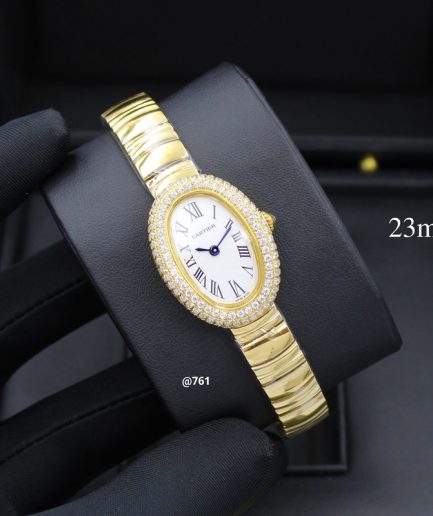 Cartier LM-0009