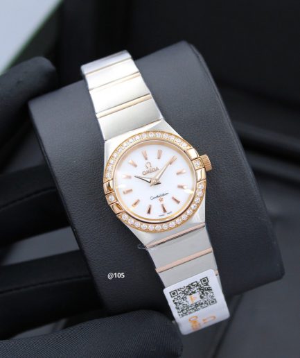 Omega LM-0008