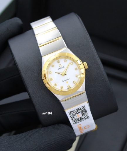 Omega LM-0009
