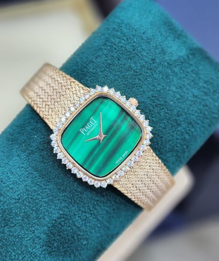 Piaget LM-004