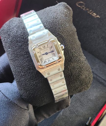 Cartier LM-0011