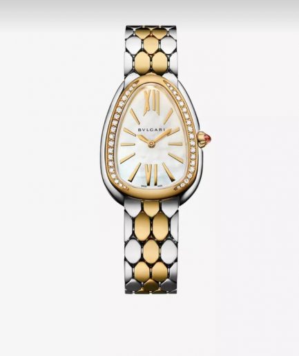 Bvlgari LM-0016