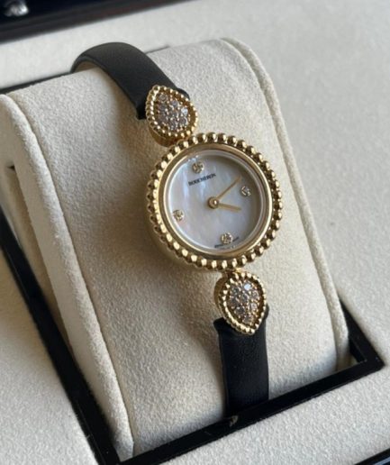 Boucheron LM-006