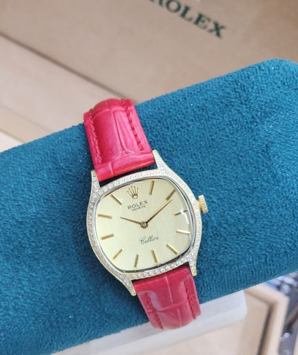 Rolex LM-0013