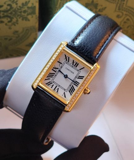 Cartier LM-0014