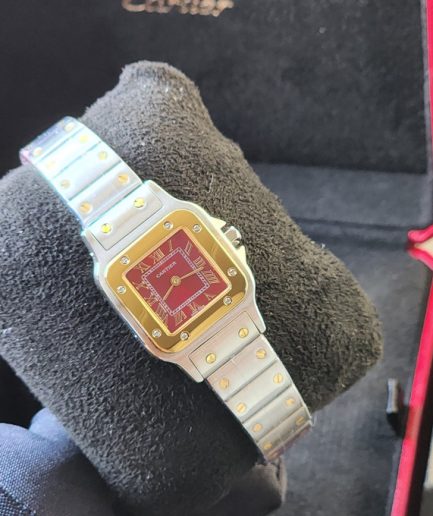 Cartier LM-0016