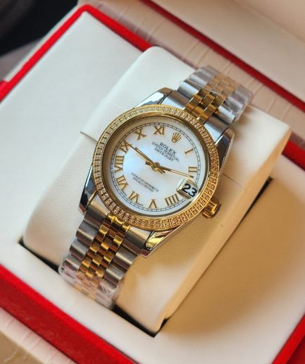 Rolex LM-0025