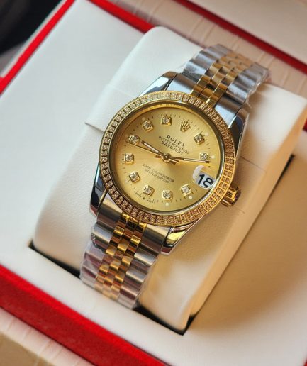 Rolex LM-0026