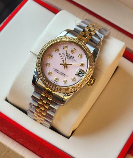 Rolex LM-0029