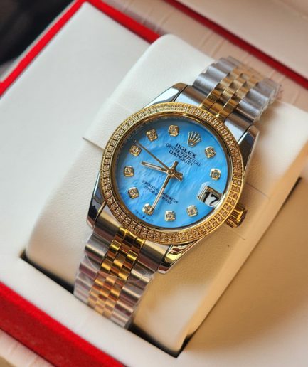 Rolex LM-0031