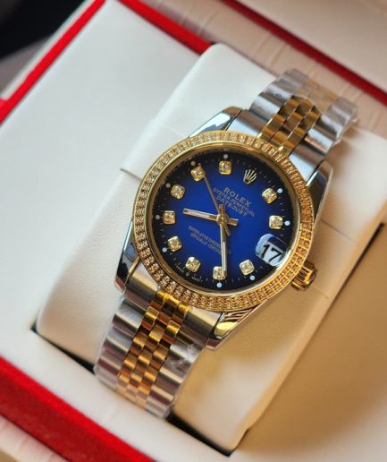 Rolex LM-0033