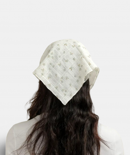 Scarf K0009