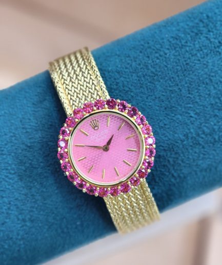 Rolex LM-0017