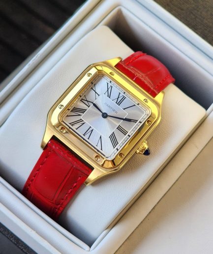 Cartier LM-0017