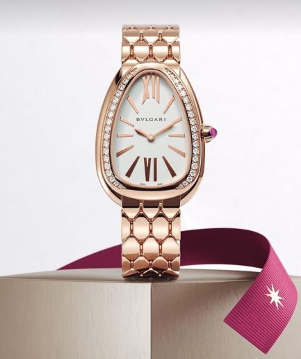 Bvlgari LM-0021