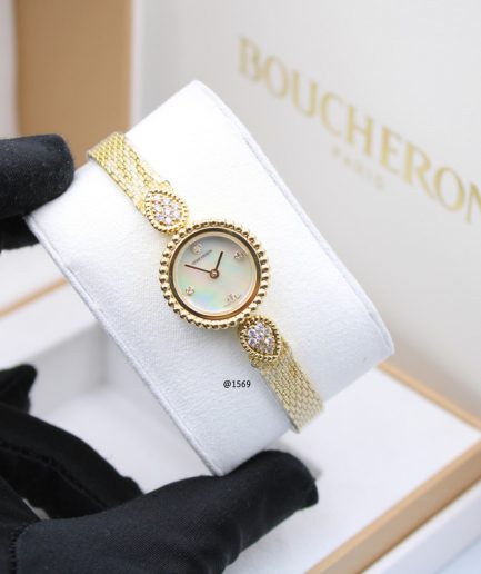 Boucheron LM-016