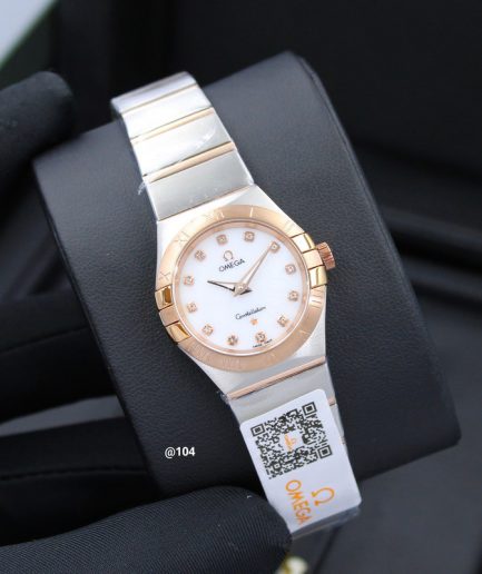 Omega LM-0016
