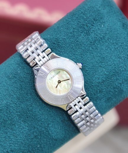 Cartier LM-0018