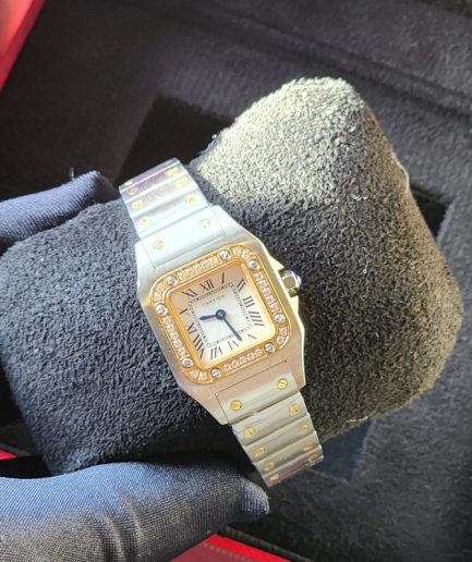Cartier LM-0020