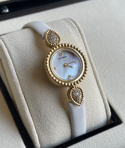Boucheron LM-018