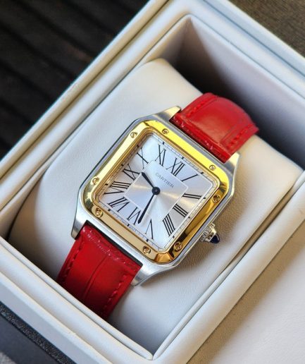 Cartier LM-0021