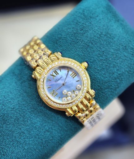 Chopard LM-011