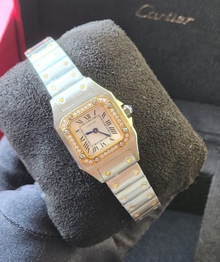 Cartier LM-0023