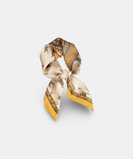 Scarf K0003